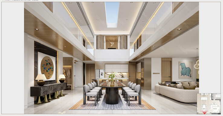 Commercial Interior Design