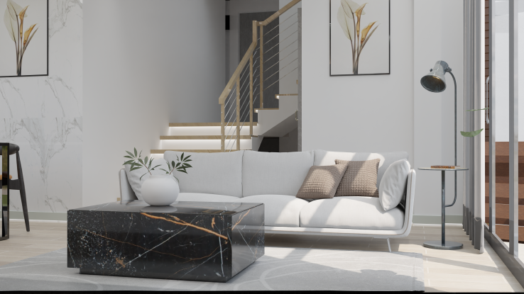 Residential Interior Design