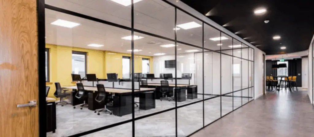 office interior design and fit-outs Kenya – Strofix Interiors