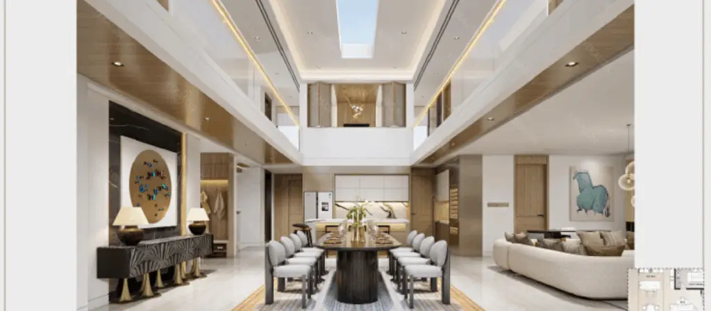 commercial and residential interior design Kenya – Strofix Interiors