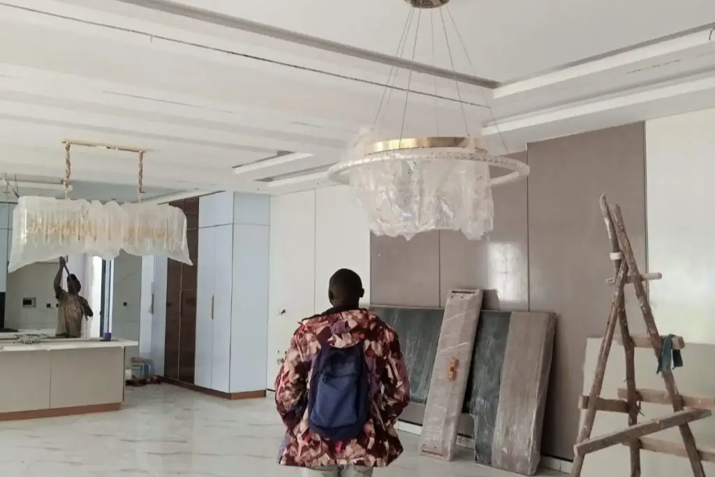 renovation and interior design services in Kenya – Strofix Interiors