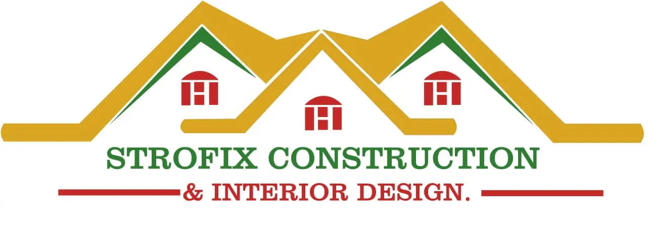 Strofix Construction and Interior Design Limited company logo