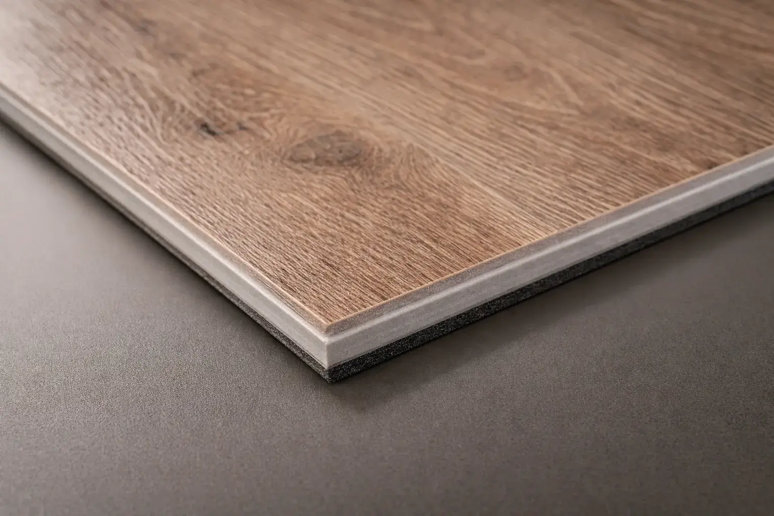 cost of SPC flooring installation in Kenya by plank quality and thickness