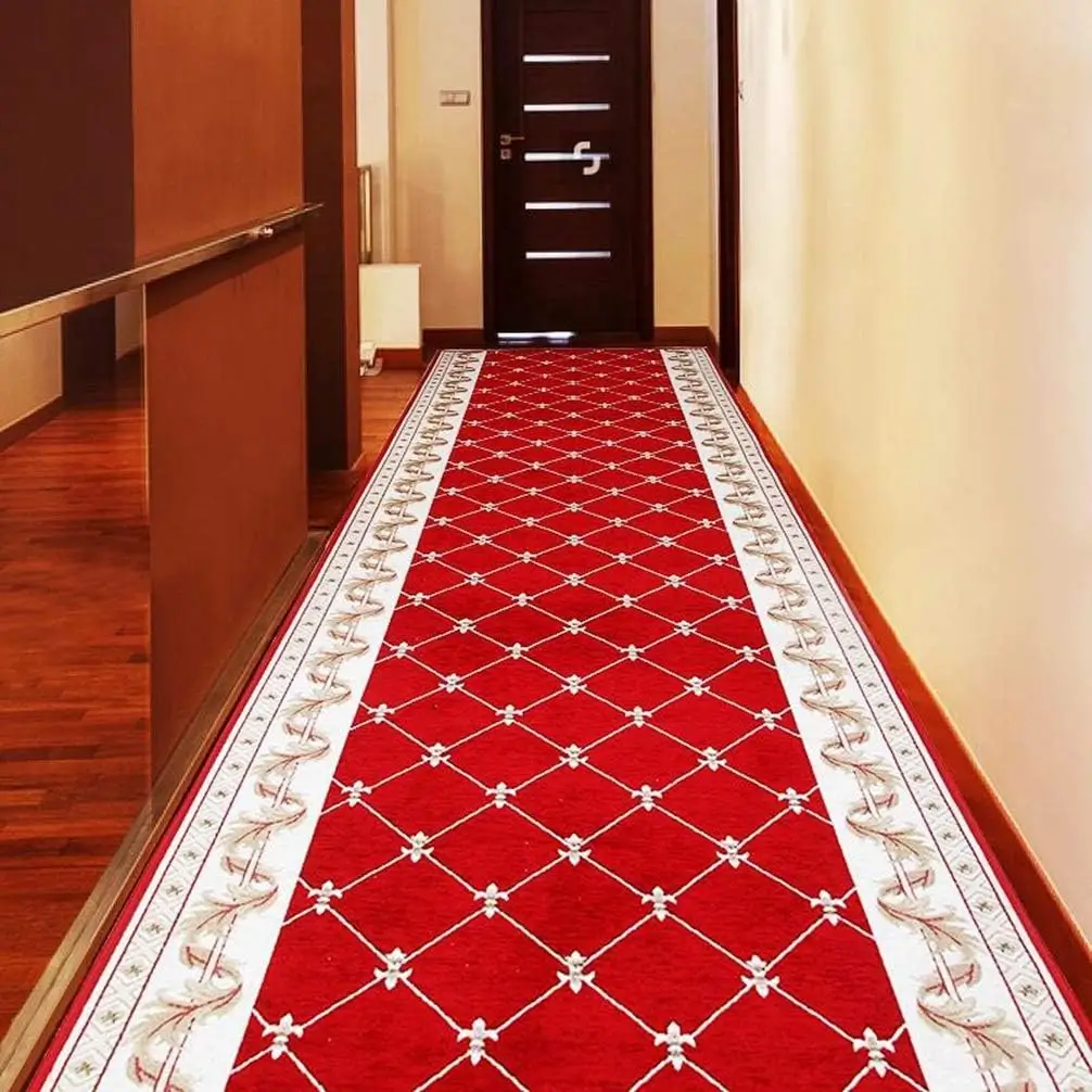 Wall to wall carpet installation Kenya