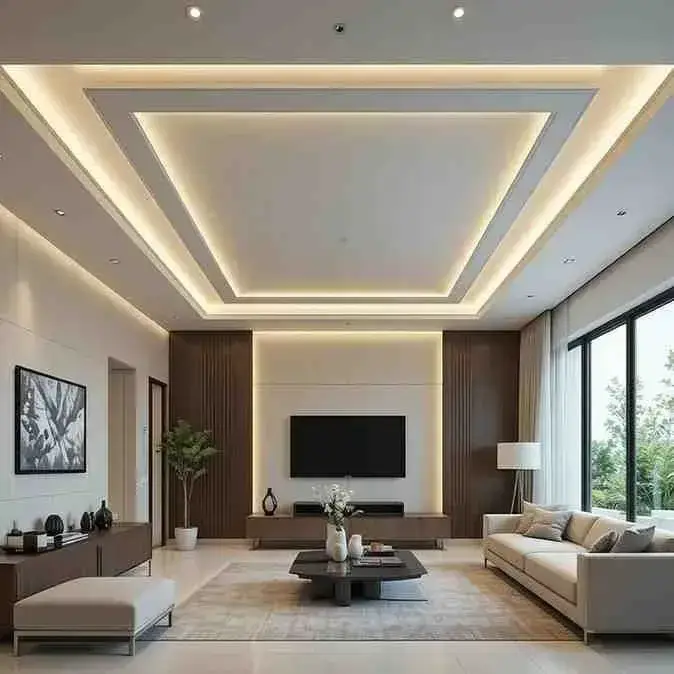 Office interior design corporate fit-out Upperhill Nairobi