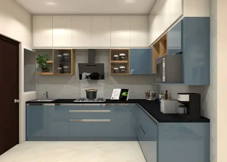 Fitted kitchen cabinet installation Karen Nairobi