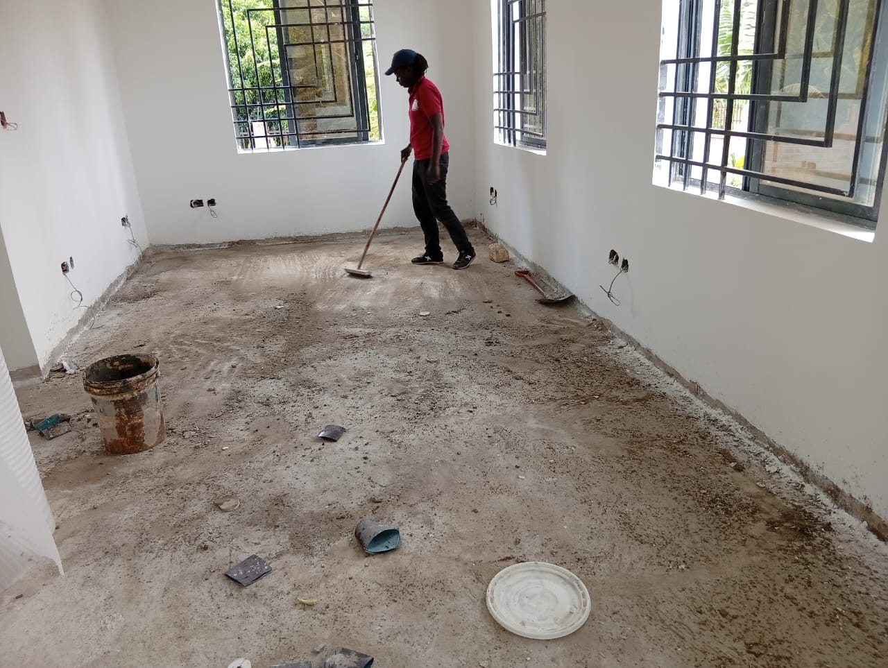 flooring repairs and upgrades in Kenya for homes and offices