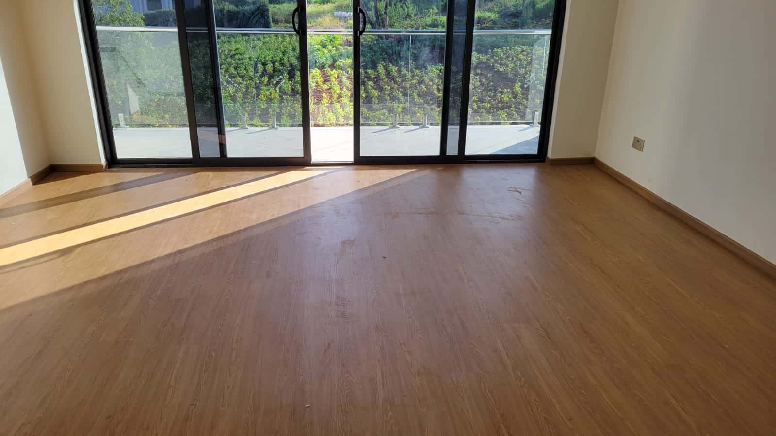 SPC flooring installation in a Nairobi home , imported SPC flooring brands available in Kenya 2026