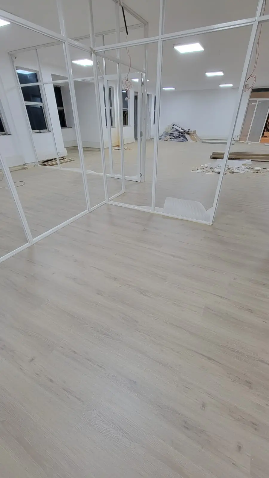 Residential interior design full fit-out Kilimani Nairobi