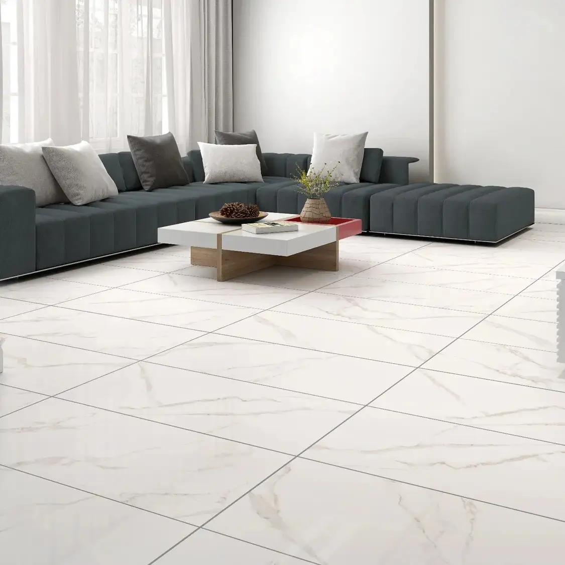 tile flooring installation in Kenya for modern homes and offices