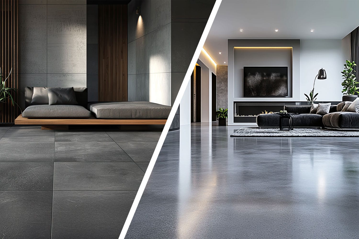 Local vs imported interior finishing materials in Kenya 2026